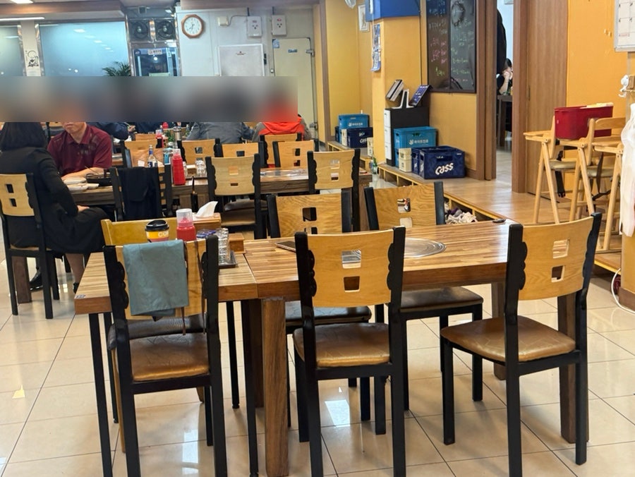 중앙활어공장 사진 4