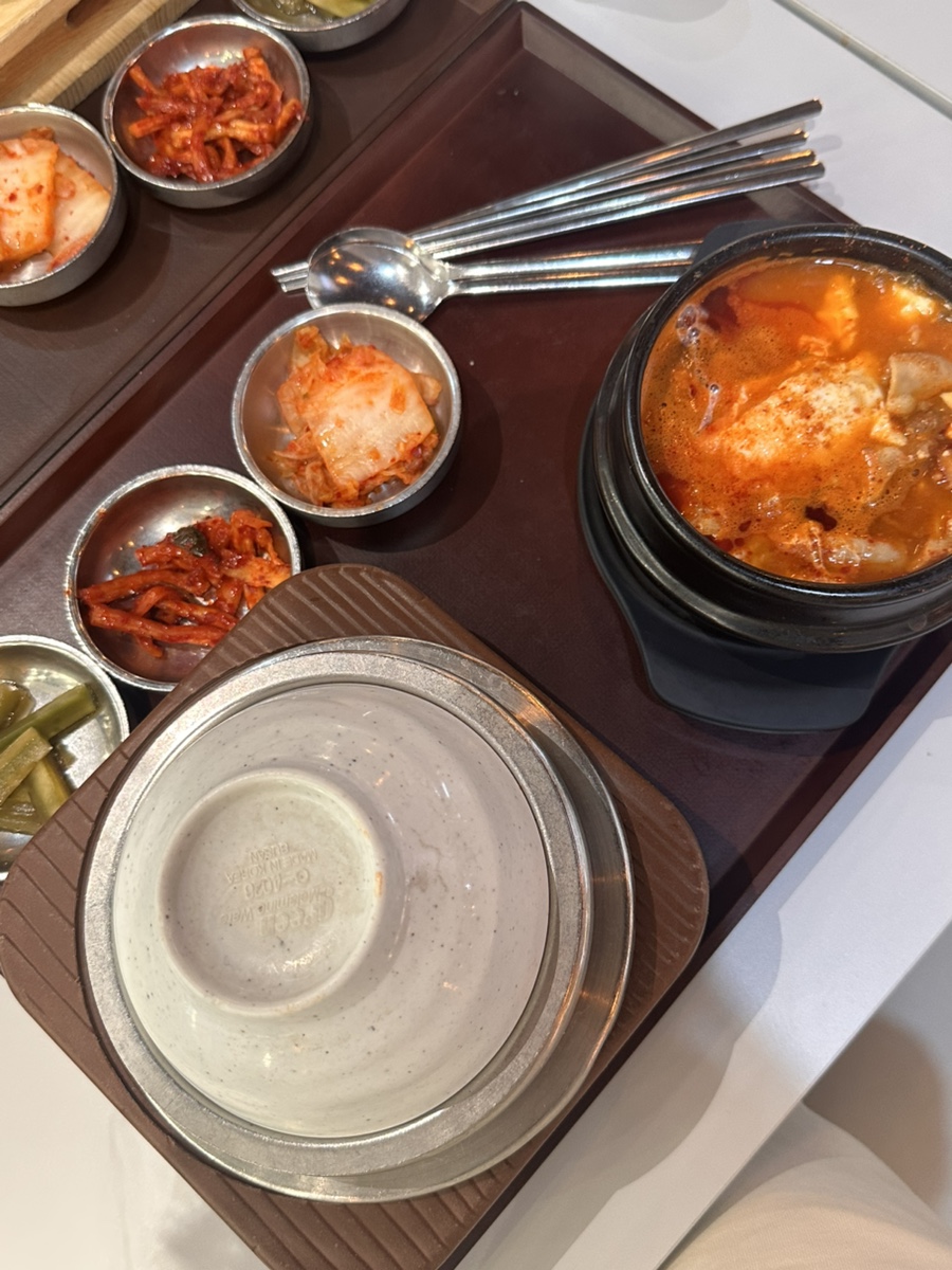 북창동순두부 김포공항점 사진 6