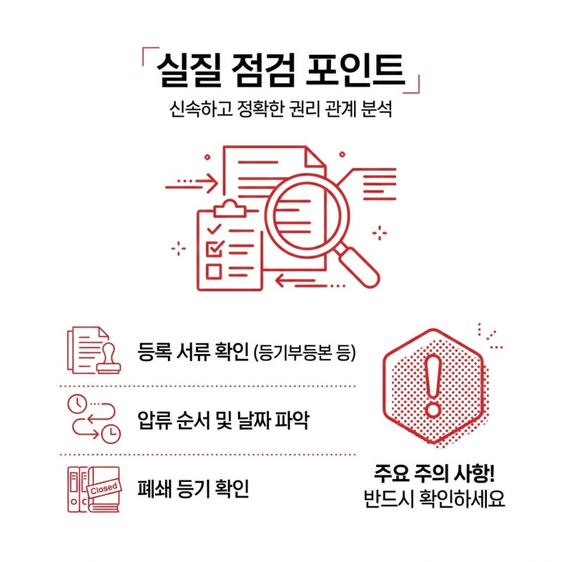강제경매와 법정지상권 기준시점 해설 관련 이미지 9
