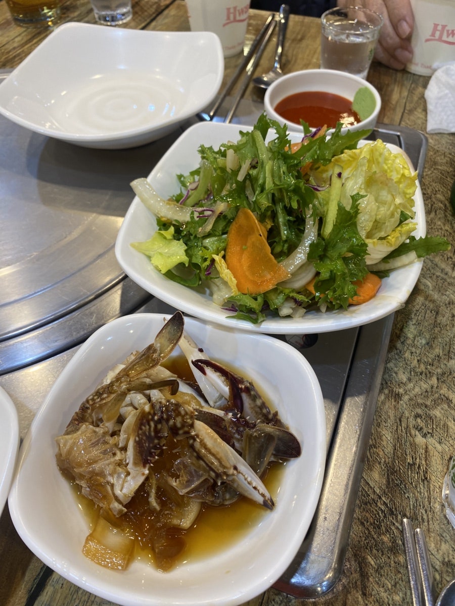 마산아구찜굴 사진 3