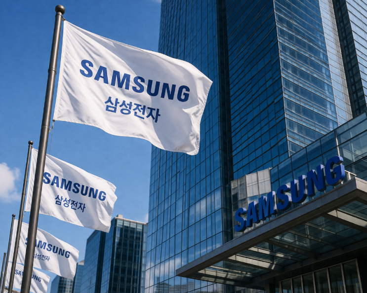  삼성전자 다시 20만전자 회복하나? 코스피5,400 탈환