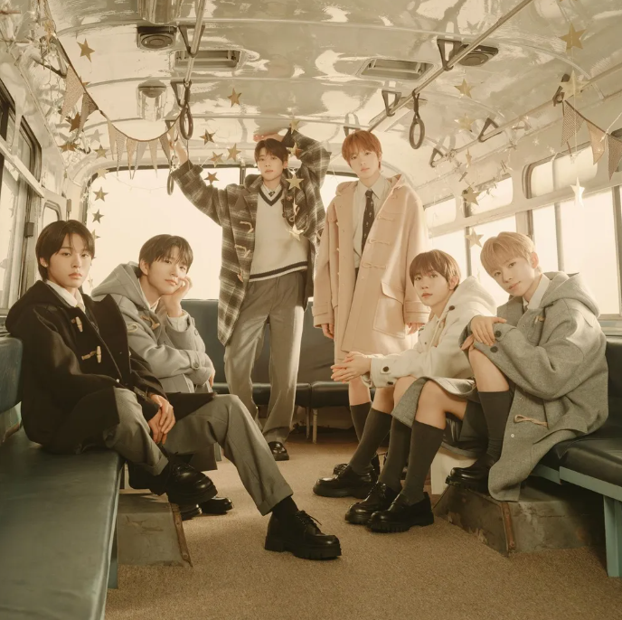 NCT WISH 정규 1집 Ode to Love 발매! 앨범 사양 비교, 신곡 가사 해석 및 팝업스토어 예약 총정리