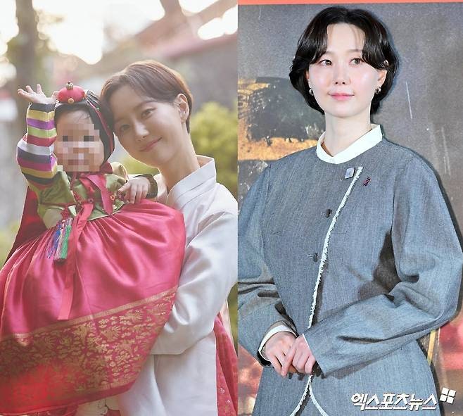 "벌써 둘째?" 배우 이유영, 출산 1년 만에 임신 16주 깜짝 고백… '연년생 맘' 확정된 설레는 근....