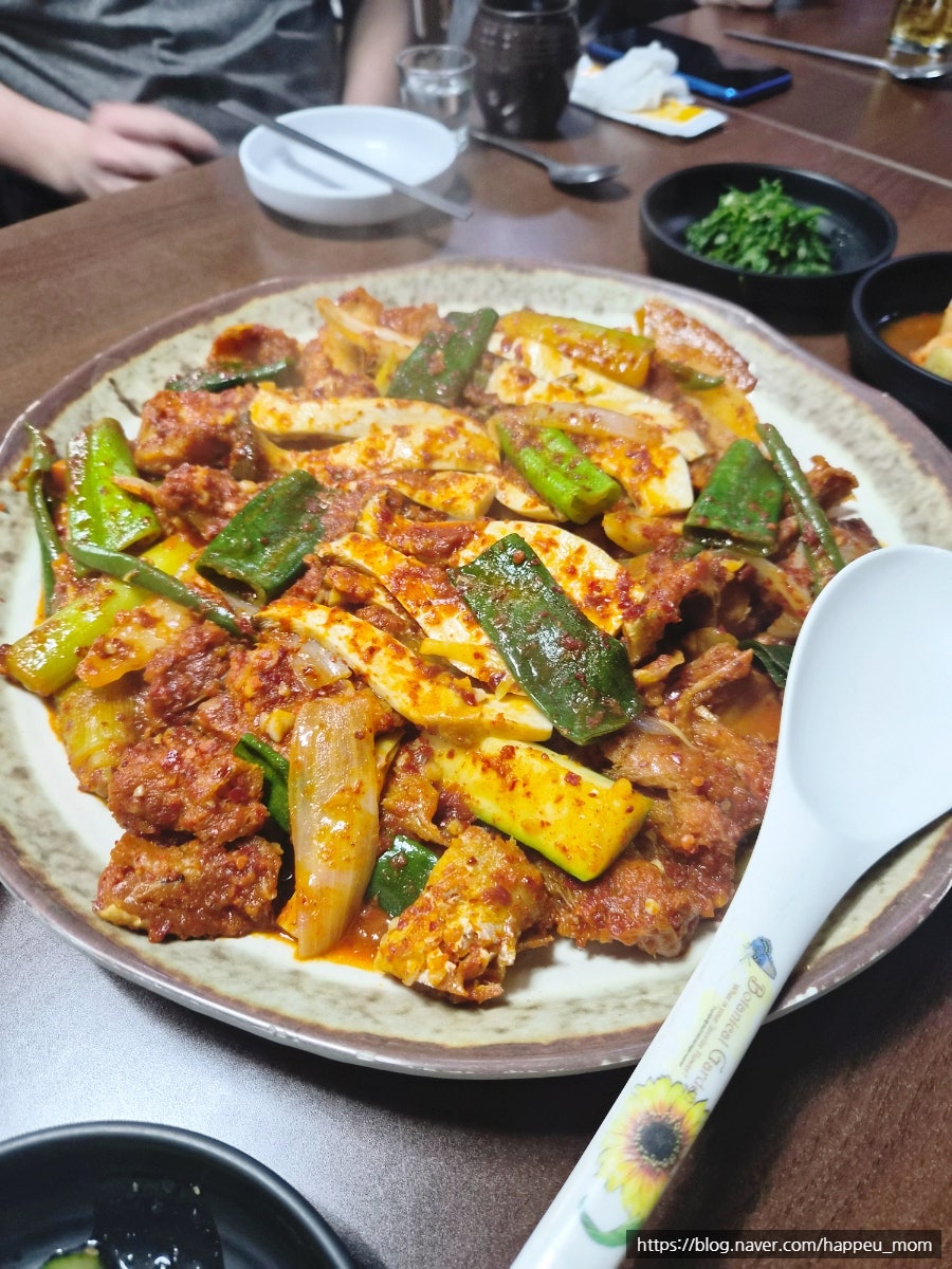 옛살나비추어탕 사진 5