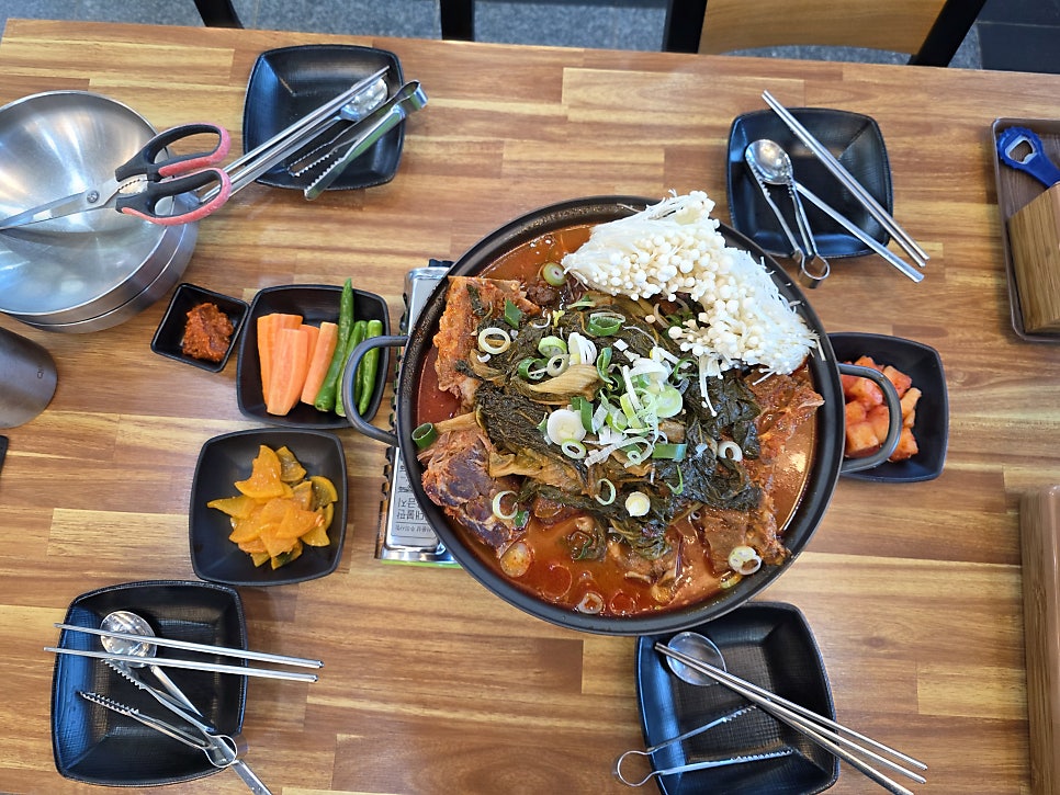 인생냉면 김제점 사진 2