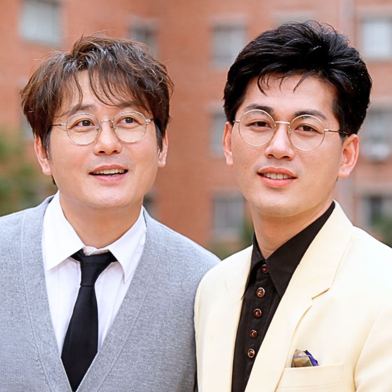 신승훈 프로필 59세 근황, 결혼 안 한 이유 남다르네