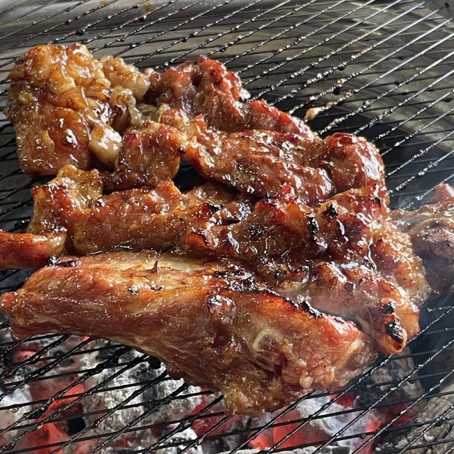 도래샘정육식당 사진 5