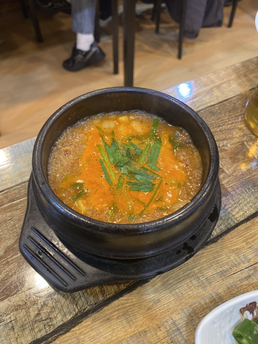 마산아구찜굴 사진 6