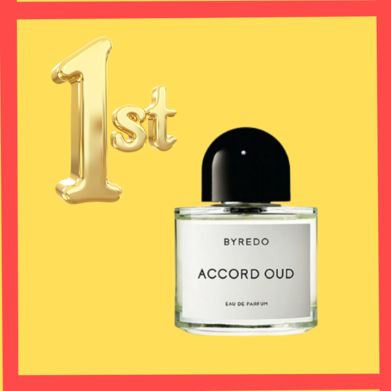 정재형의 '찐' 애착 향수, 바이레도(BYREDO) 중 1위는?