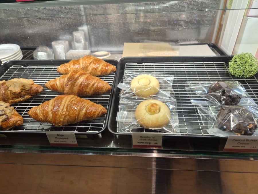 차차커피코 논현점 사진 6