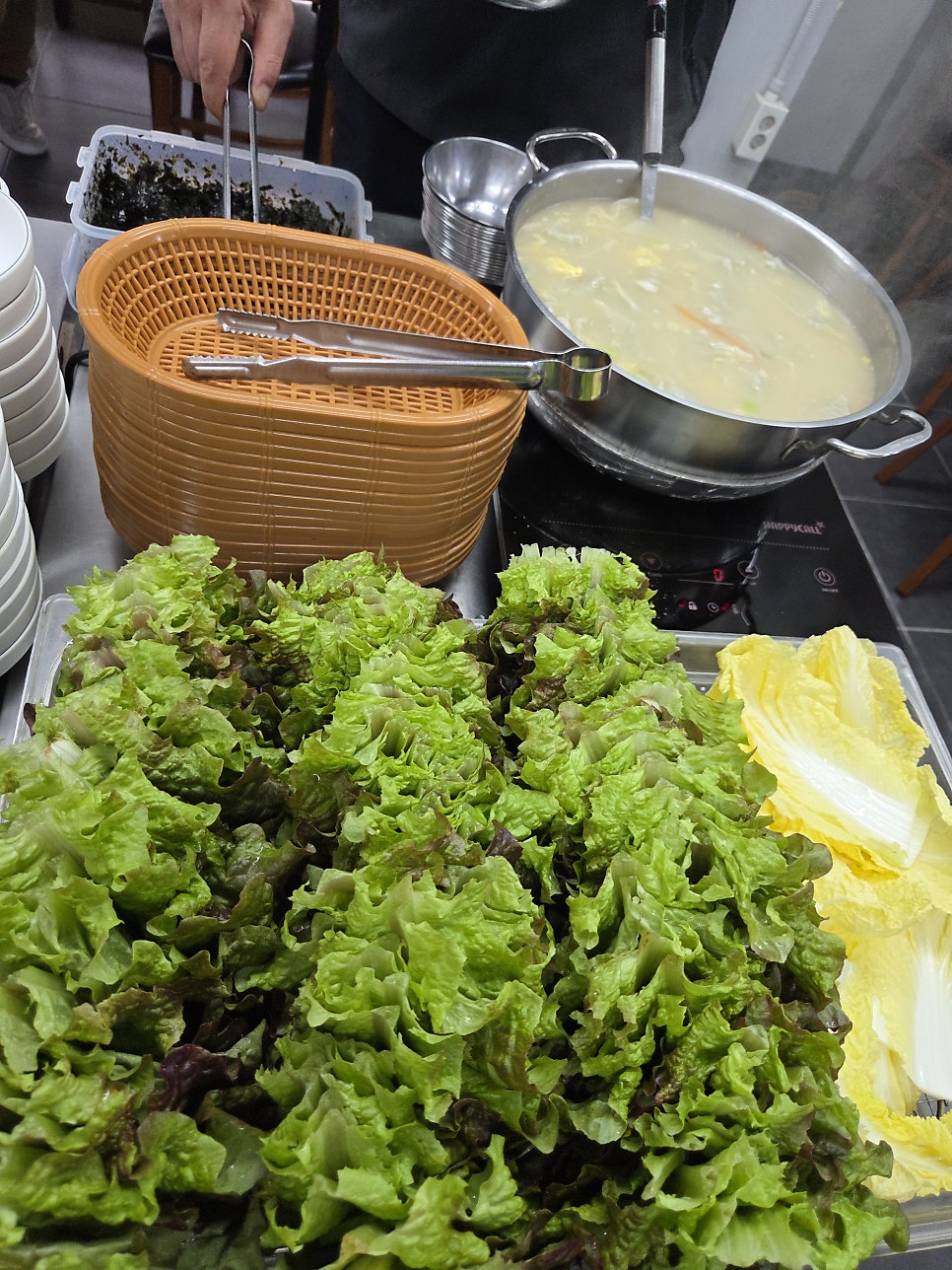 북동기사식당 사진 6