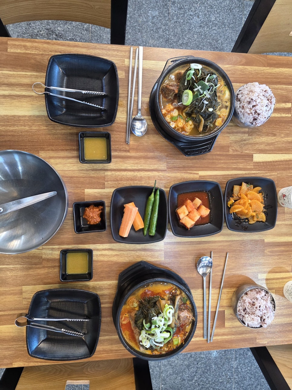 인생냉면 김제점 사진 5