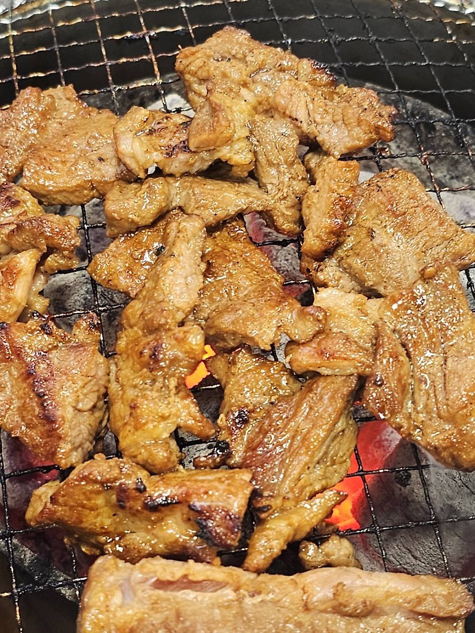 Pungnyeongalbi photo 4