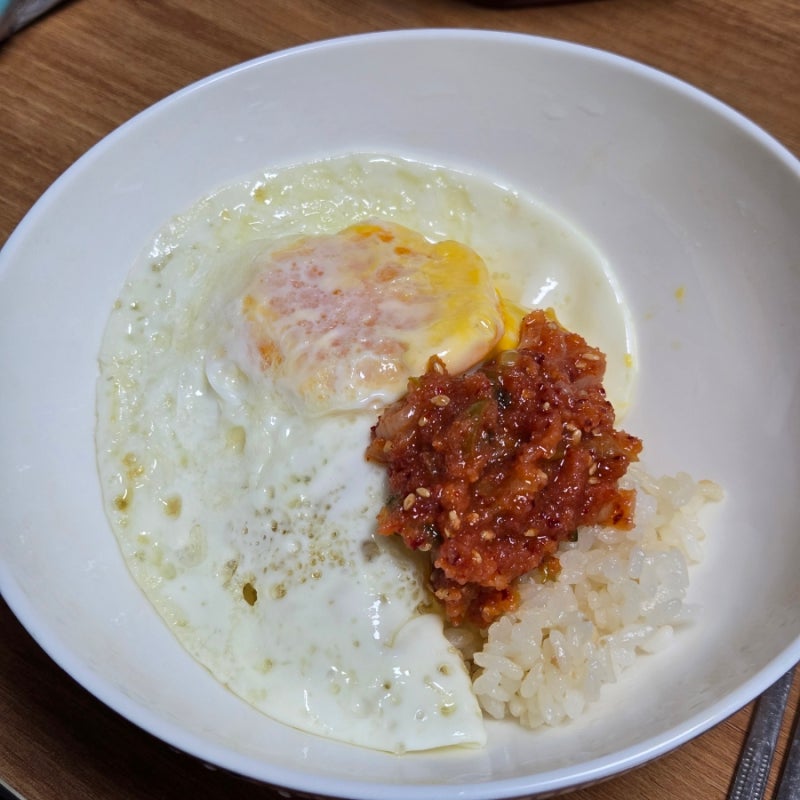 명란젓 무침 레시피 명란젓갈요리 명란무침 만들기