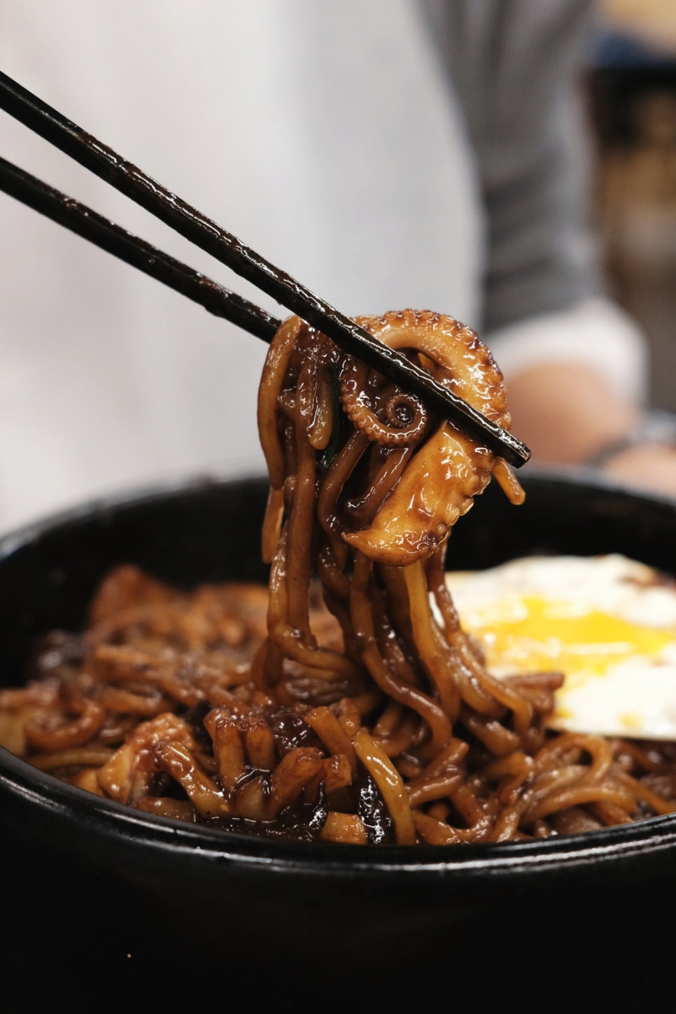 짬뽕일도 옥수점 사진 4