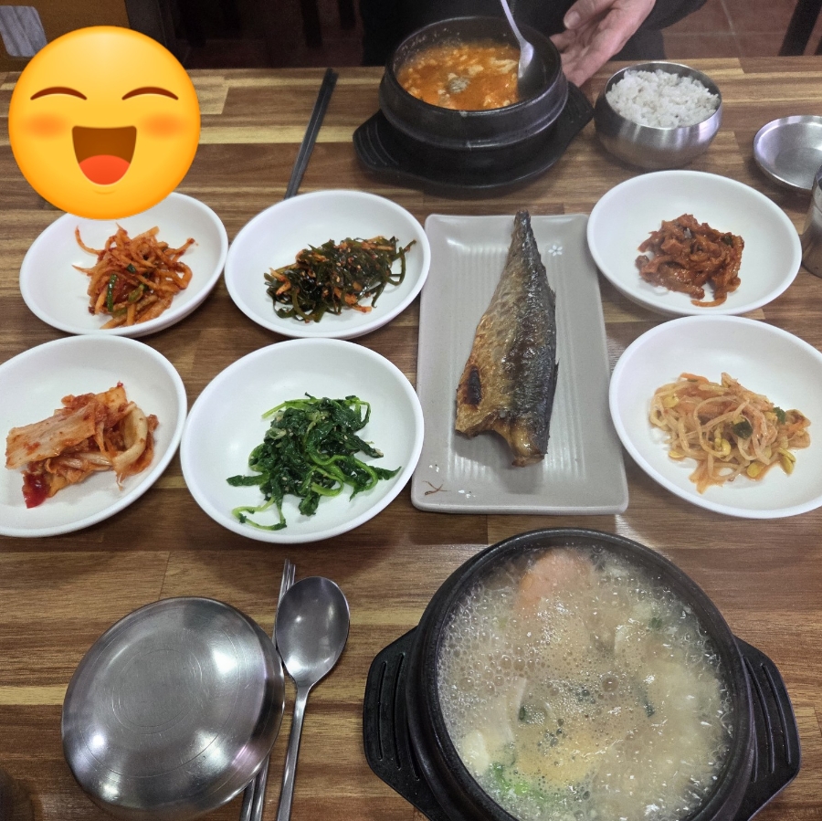 콩이랑순두부 사진 2