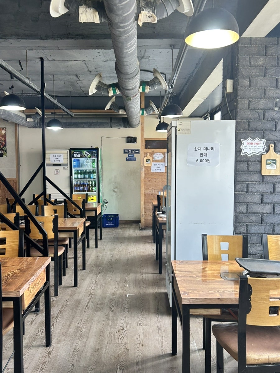 삼겹이네 모라점 사진 4