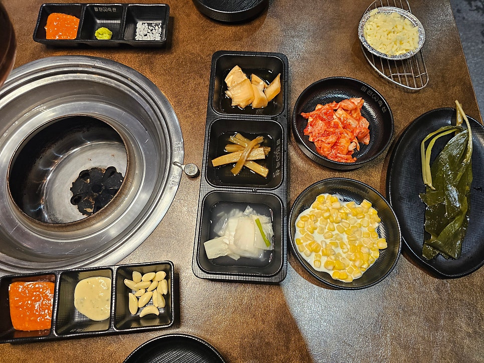 미진축산 광주하남점 사진 5