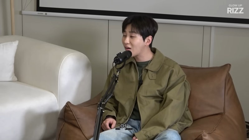 딘딘, 전화번호 유출 피해 고백 "제작진 실수, 번호까지 변경했다"