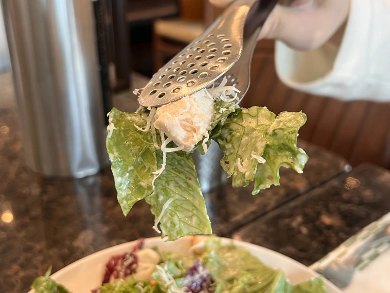 강서 맛집 닥터로빈 강서점 우연히 발견했는데 단호박 스프부터 다름