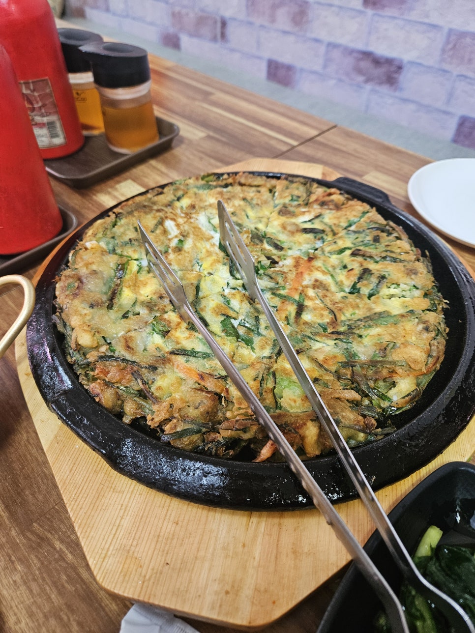 청정가리비칼국수 사진 6
