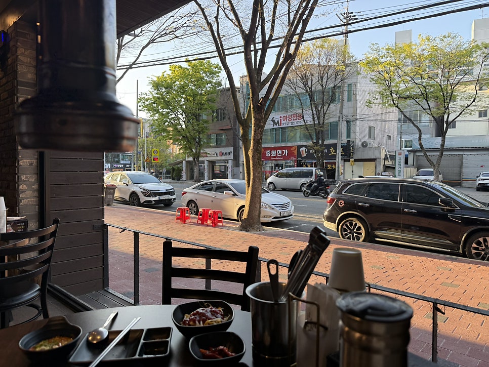 돈애반해 시지점 사진 1