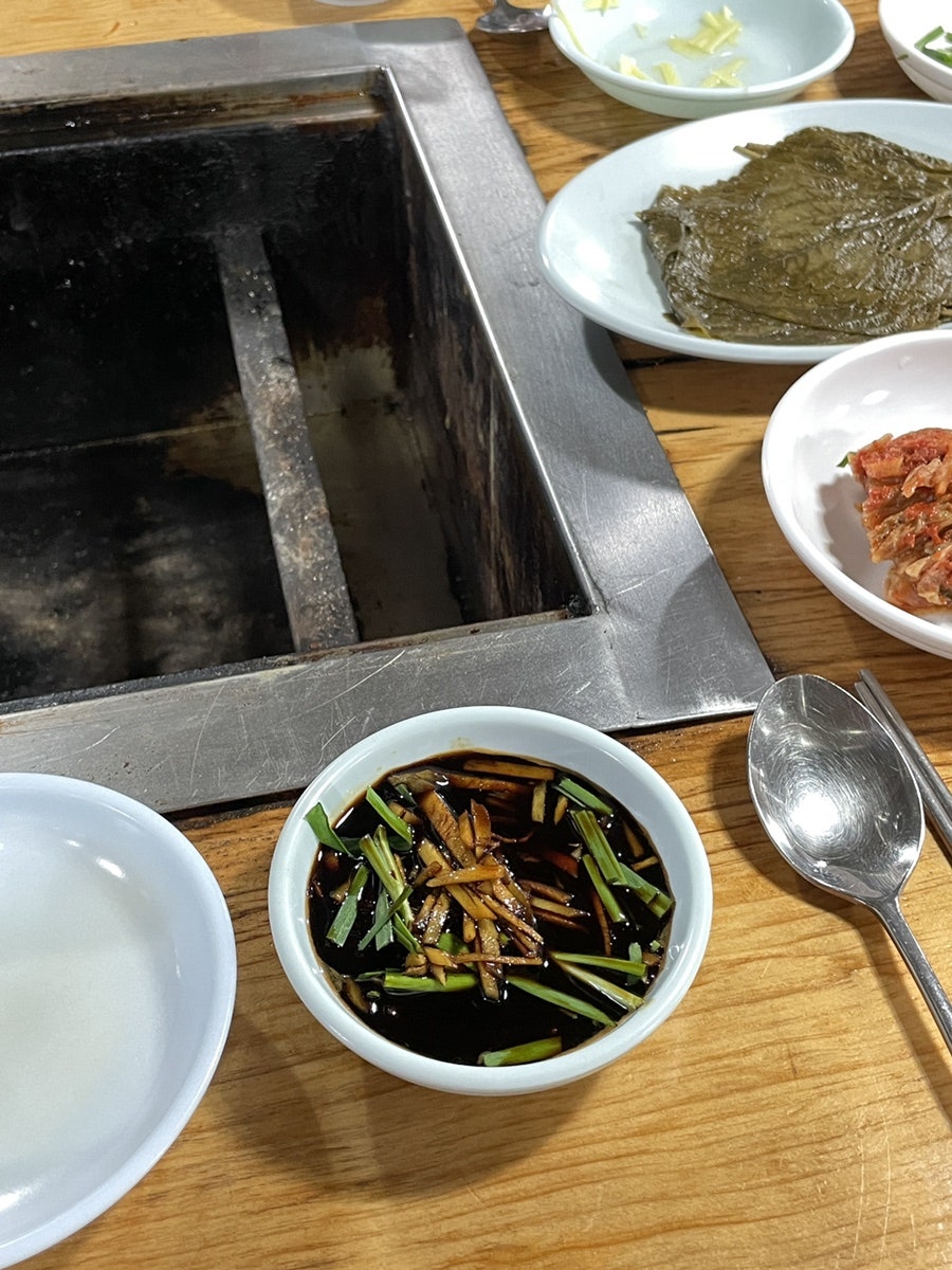 장어촌 사진 6
