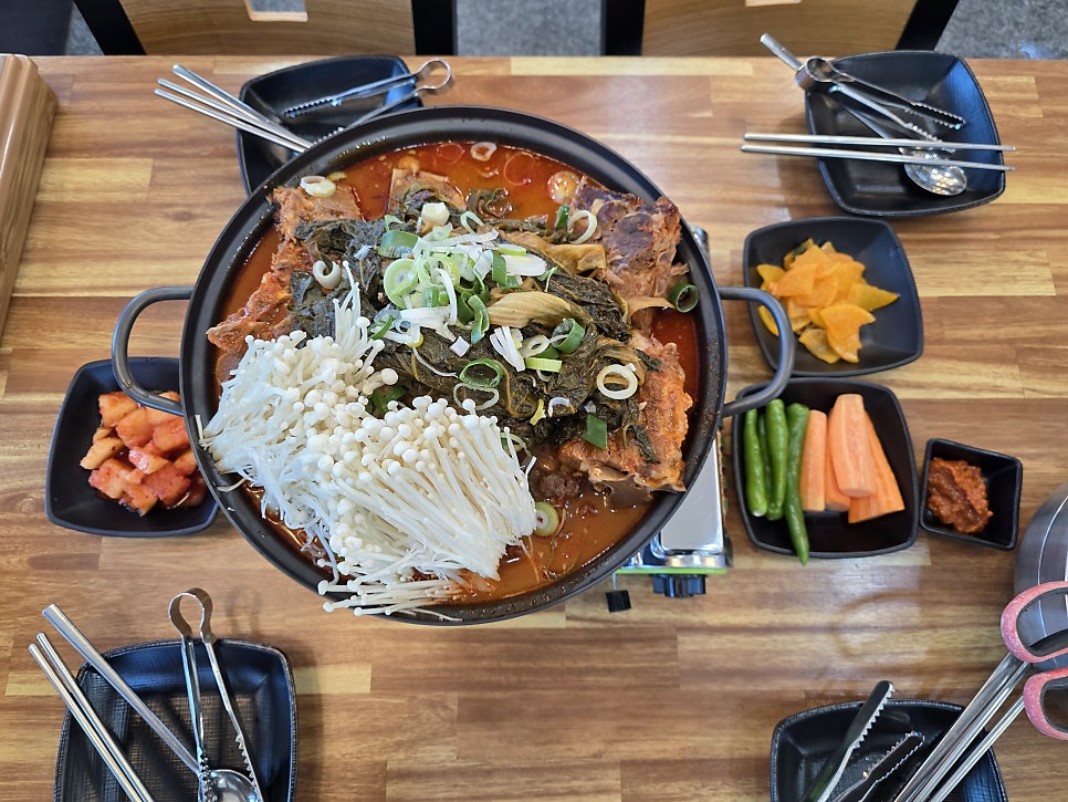 인생냉면 김제점 사진 1