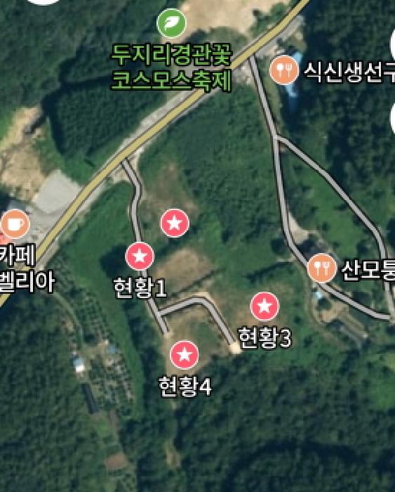  금산 진산면 계획관리지역 대형 부지 경매 3,000평대 급매 기회 근생 신축 중인 알짜 토지 분석 2025타경3661