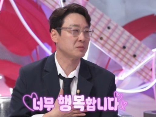 이휘재 불후의 명곡 MC? 시청률 하락했다