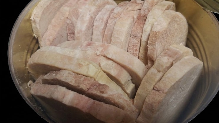  PORK CHOPS DEHYDRATED UNCOOKED
