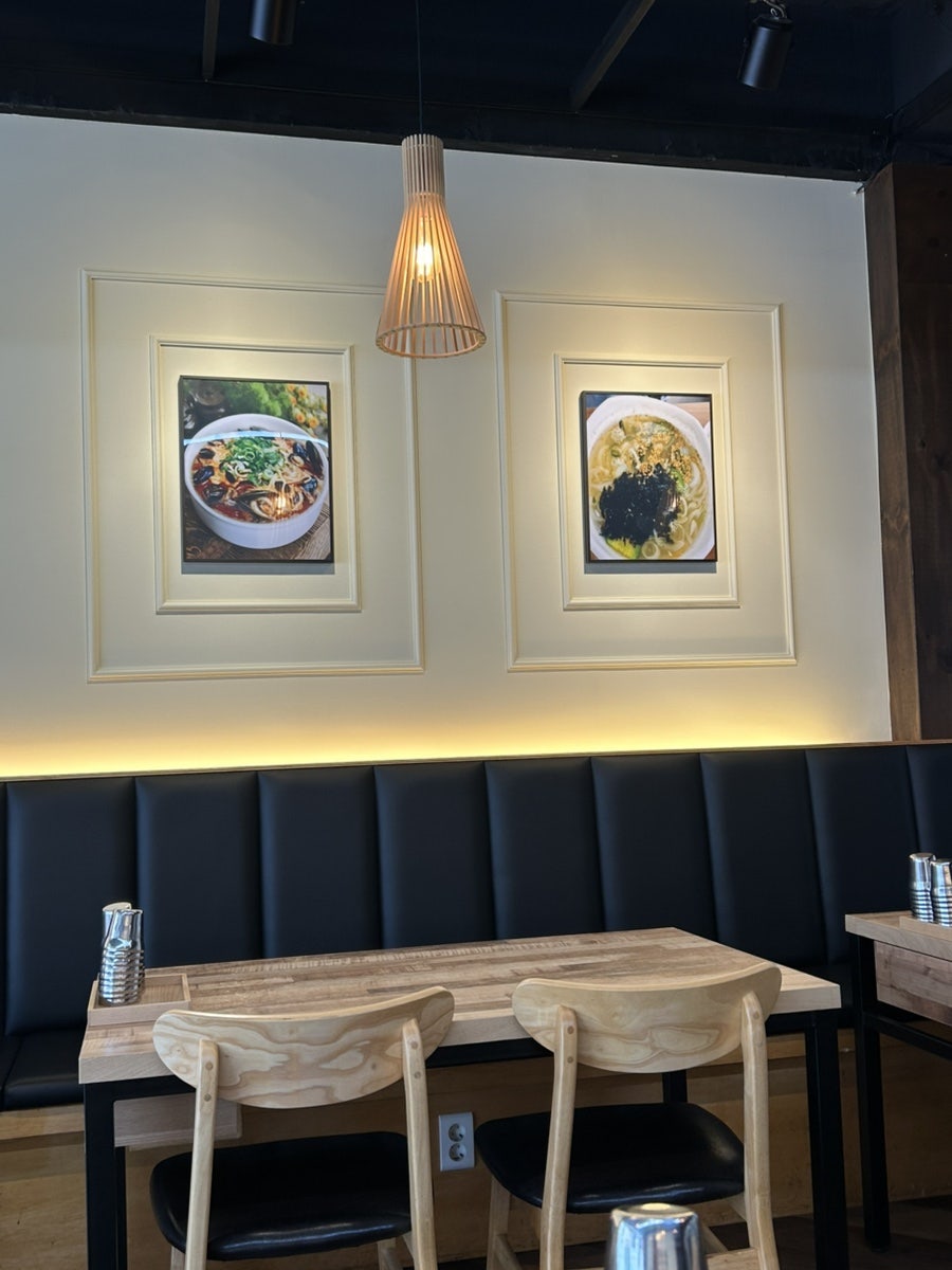소담칼국수 사진 6