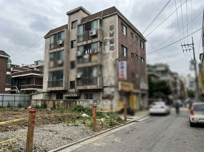 강제경매와 법정지상권 기준시점 해설 관련 이미지 2