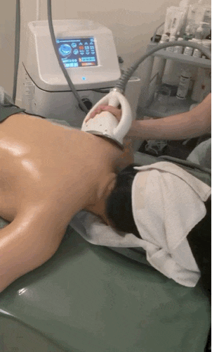  서면데콜테관리 전포에스테틱 수기관리 잘하는곳 : 페이디에스테틱