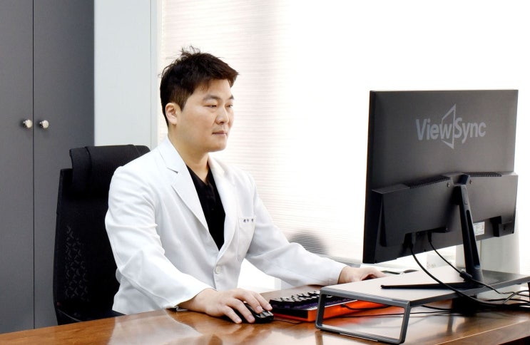  평촌필러, 자연스럽게 어려 보이려면 어떻게 채워야 할까요?