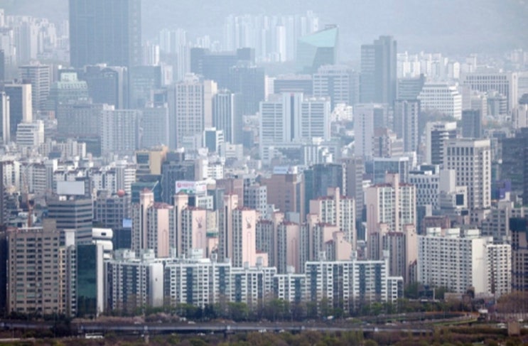  결국 똘똘이 한 채는 남 안 준다.물려준다. 3월 증여 건 최대