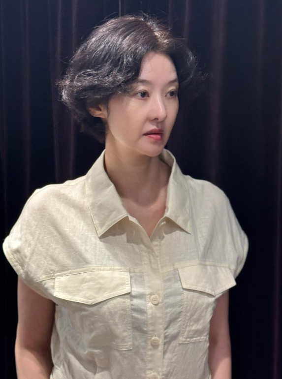 송선미 싱글맘 8년 차 근황 뭐길래…사별 후 첫 고백에서 밝힌 달라진 이유