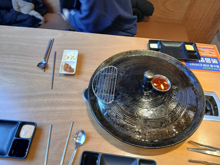 만재네 들안길점 사진 5