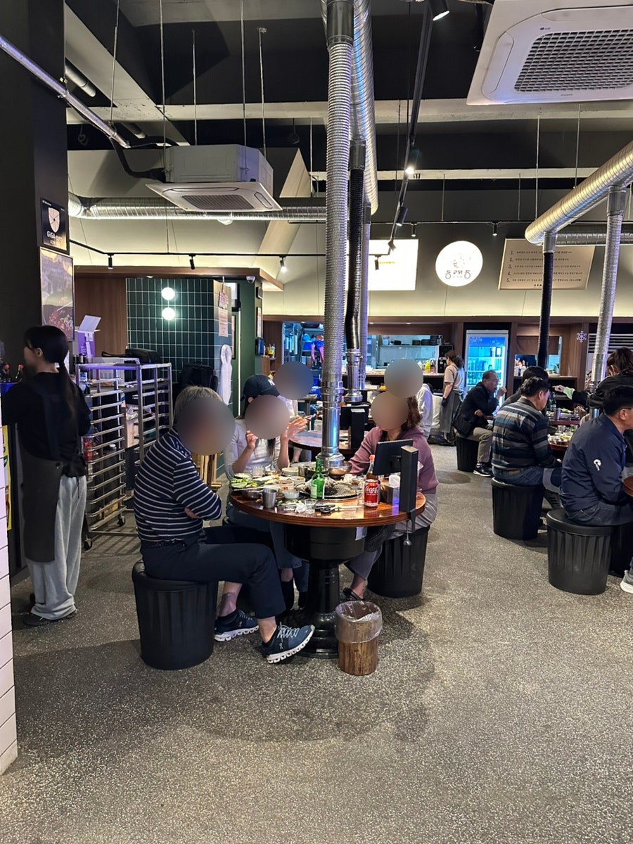 동래정 일산식사점 사진 4