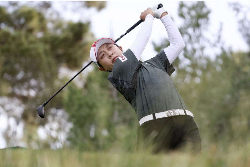 2026 LPGA 아람코챔피언십 한국선수 성적 리뷰! 김효주 13위·윤이나 17위