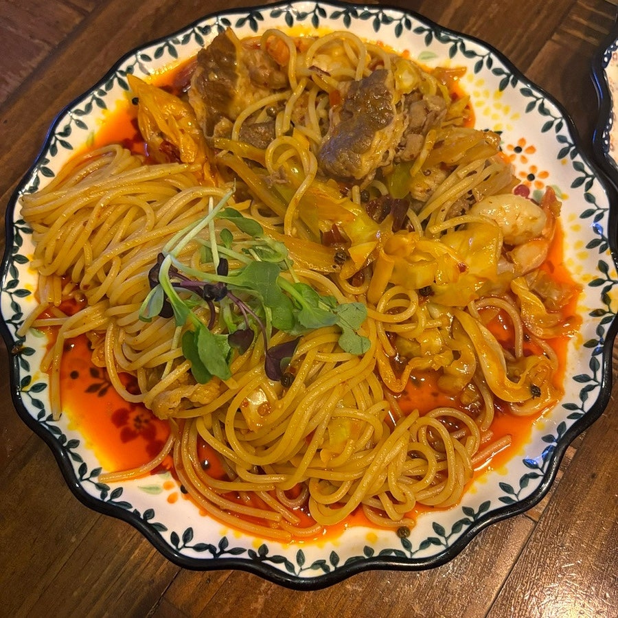 언앨리셰프 사진 1