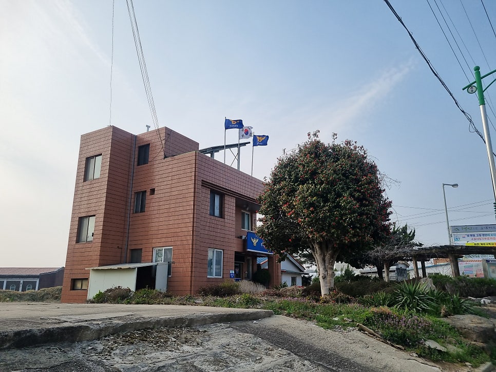 덕진치안센터 사진 3