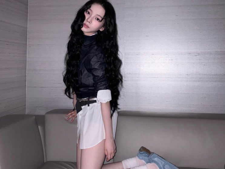  산성펌과 일반펌 차이, 문정동 헤어샵이 알려드려요