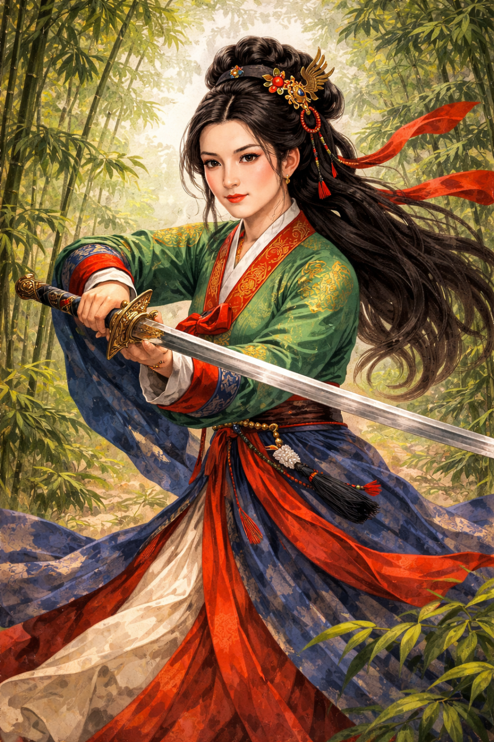 박씨전 사진 4