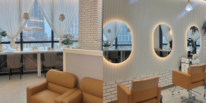 [~4.14 / 모집중 / 성남시 중원구 금광동, 단대오거리역] 미용실 <3명> 방문 블로그체험단 모집!