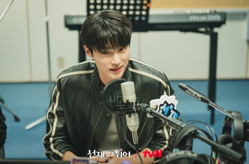tvN 드라마 선재 업고 튀어 등장인물 줄거리 결말 감상평 요약 : 네이버 블로그
