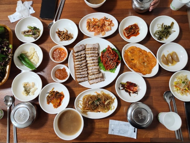 대복이네밥집 사진 4