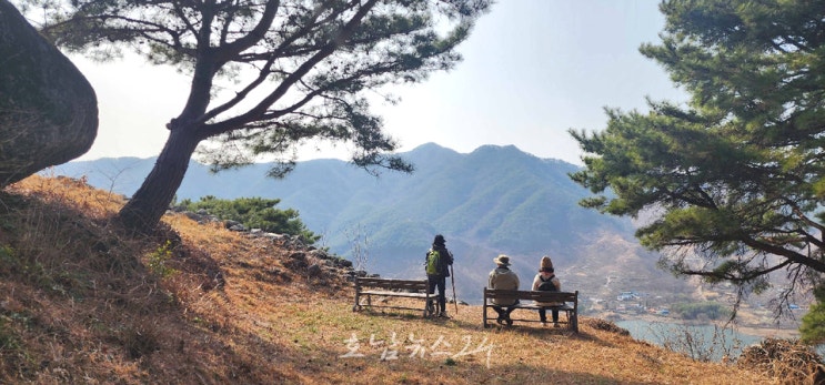  4월 철쭉 개화 시기 맞춰 역사·경관 함께 살펴볼 수 있는 ‘광양 4대 산성’ 관광지 주목