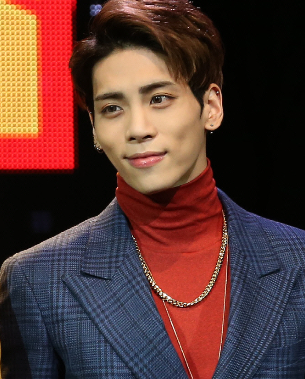SHINeeジョンヒョン｜4月8日キム・ジョンヒョン誕生日を祝して