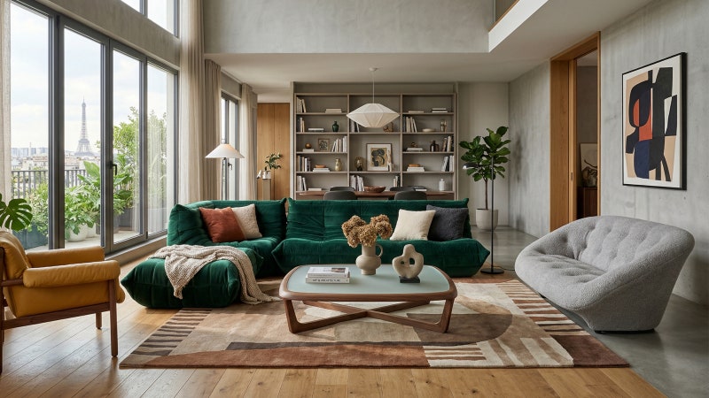 [ BEST BRAND ] 리네로제 Ligne Roset